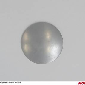 Verschlussscheibe 83040004 Horsch 00385844
