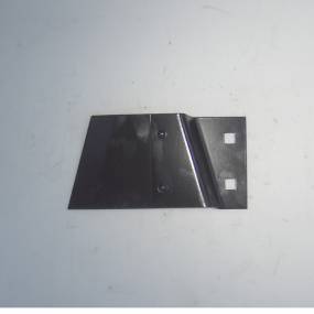 Abstreifer Sech Kinze rechts Innen Horsch 00400832