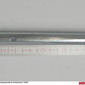 Kupplungswelle für Antriebsritzel Kinze Horsch 00401835