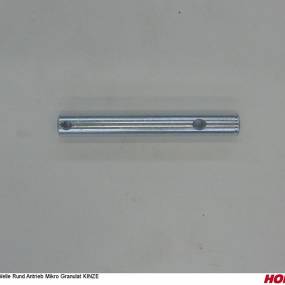 Welle Rund Antrieb Mikro Granulat Kinze Horsch 00401897