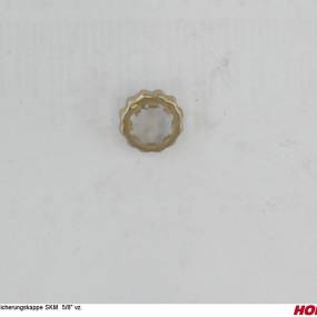 Sicherungskappe Skm 5/8" Vz. Horsch 00402021