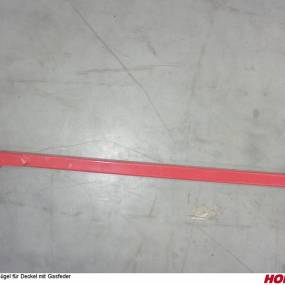 Bügel für Deckel mit Gasfeder Horsch 01415200