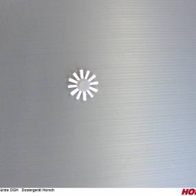 Bürste Dgh Dosiergerät Horsch 01500001