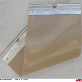 Verschluss Fallschl. 2 Rohr D110 (2009) Horsch 01507600