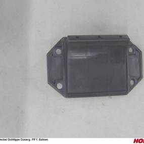 Deckel Dichtlippe Dosierg. Pp F. Bohnen Horsch 01508302
