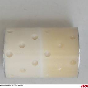 Zellenrad Kompl. 20Ccm Minidrill Horsch 01512700