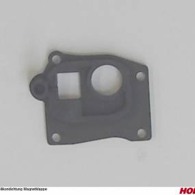 Silikondichtung Magnetklappe Horsch 01550705