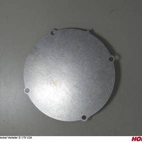 Deckel Verteiler D 170 V2A Horsch 01553903