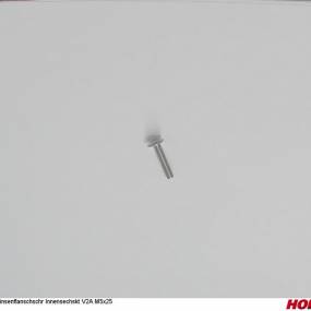 Linsenflanschschr Innensechskt V2A M5X25 Horsch 04001067