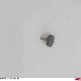 Sm-Puffer, D25 H8 1Xag M6 Horsch 04001174