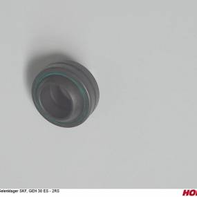 Gelenklager Skf, Geh 30 Es - 2Rs Horsch 04001521