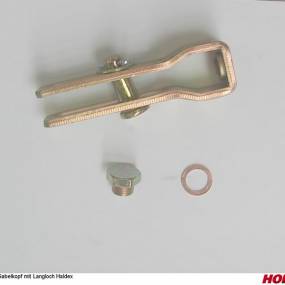 Gabelkopf mit Langloch Haldex Horsch 04002050