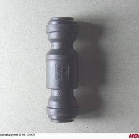 Rückschlagventil; Ø10 Horsch 04002969