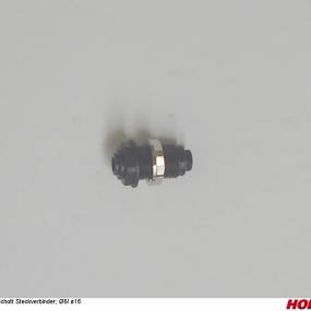 Schott Steckverbinder; Ø6/ Ø16 Horsch 04002974