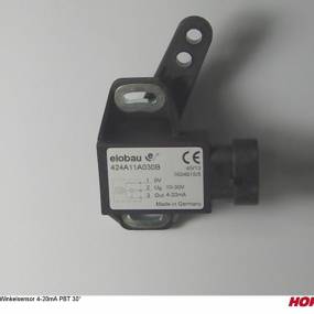 Sensor Winkel 30° 4-20Ma Elobau Horsch 04003131