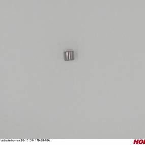 Positionierbuchse B8-10 Din 179-B8-10A Horsch 04003371