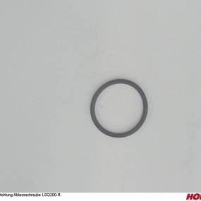 Dichtung Ablassschraube Lsq200-R Horsch 04003618