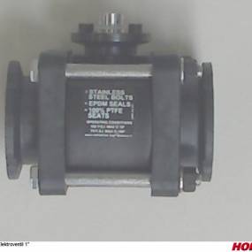 Ventilunterteil 1" Mev100Xr1 Horsch 04003620