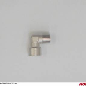 Winkelanschluss 881560 90°Ig->Ag 1/2 Horsch 04003699