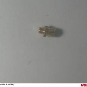 Entlüfter M10X1 Keg. Horsch 04003846