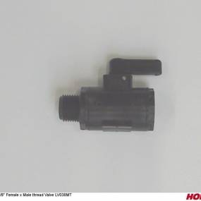 3/8" Female X Male Thread Valve Lv038Mt Horsch 04004197
