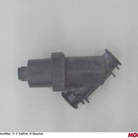 Filtergehäuse Y 2"Fp Inkl. 16 Maschen Horsch 04004203
