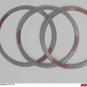 Einstellsatz 7317.011 Horsch 04004574