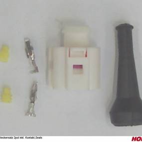 Steckdose 2 Pol Jpt Teilesatz Nl Pumpe Horsch 04004799