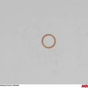 Dichtung Dromos Getriebe Horsch 04005265