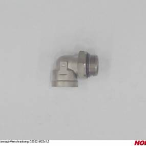 Camozzi-Verschraubung D2022 M22X1,5 Horsch 04005387