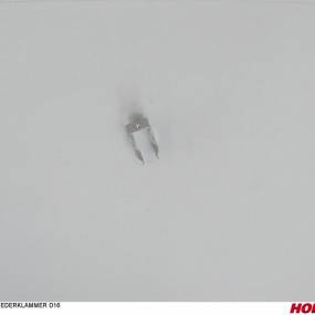 Federklammer Ø16 V2A Horsch 04005530