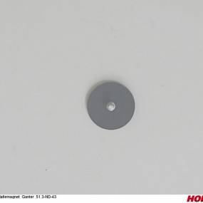Haltemagnet_Ganter_51.3-Nd-43 Horsch 04005683