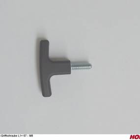 T-Griffschraube L1= 67 - M8 Horsch 04005749