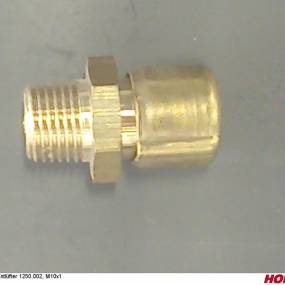 Entlüfter 1250.002, M10X1 Horsch 04104386