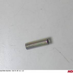 -Hyd. Rohr 12,0X 1,5- 40 Nahtl G.s. Horsch 21260104