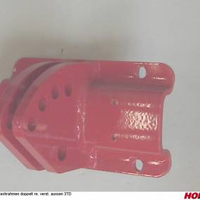 Sechrahmen Doppelt Re. Verst. Aussen 3Td Horsch 23013900