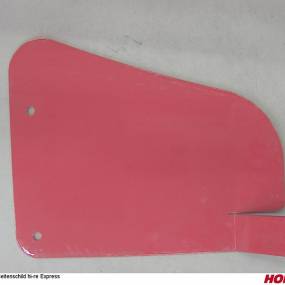 Seitenschild Hi-Re Express Horsch 23031203