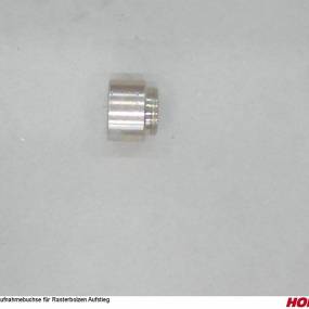 Aufnahmebuchse für Rasterbolzen Aufstieg Horsch 23035706