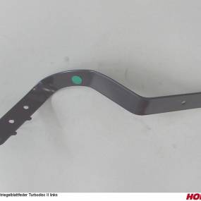 Striegelblattfeder Turbodisc Ii links Horsch 23046301