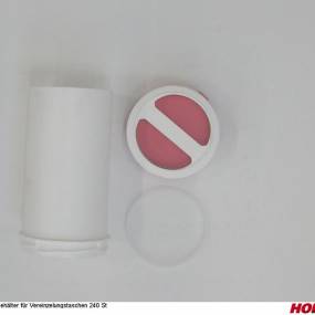 Behälter für Vereinzelungstaschen 240 St Horsch 23081102