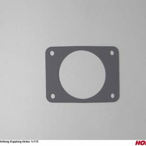 Dichtung Kupplung Airduc 1X110 Horsch 23107604