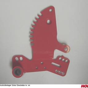 Druckrollenlager Schar Einscheibe "L" Vm Horsch 23224060