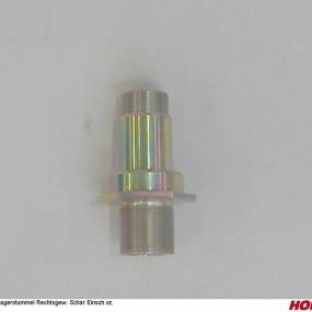 Lagerstummel rechtsgew. Schar Einsch.vz. Horsch 23225004