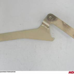 Spannhebel Kettenantrieb Horsch 23242200