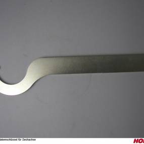 Hakenschlüssel für Sechachse Horsch 23246105