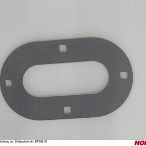 Dichtung Vo. Schlauchdurchf. Epdm 30 Horsch 23263406