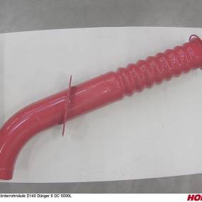Förderrohrsäule D140 Dünger 6 Dc 5000L Horsch 23278600