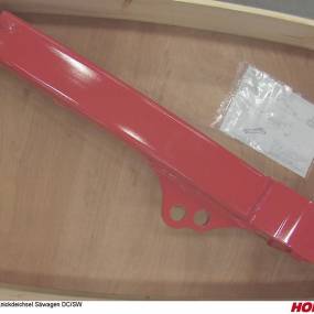 Knickdeichsel Säwagen Dc/Sw Horsch 23284600