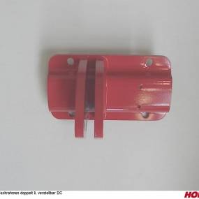 Sechrahmen Doppelt Li. Verstellbar Dc Horsch 23295600