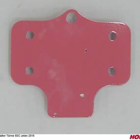 Halter Türme 6Dc Unten 2016 Horsch 23304102